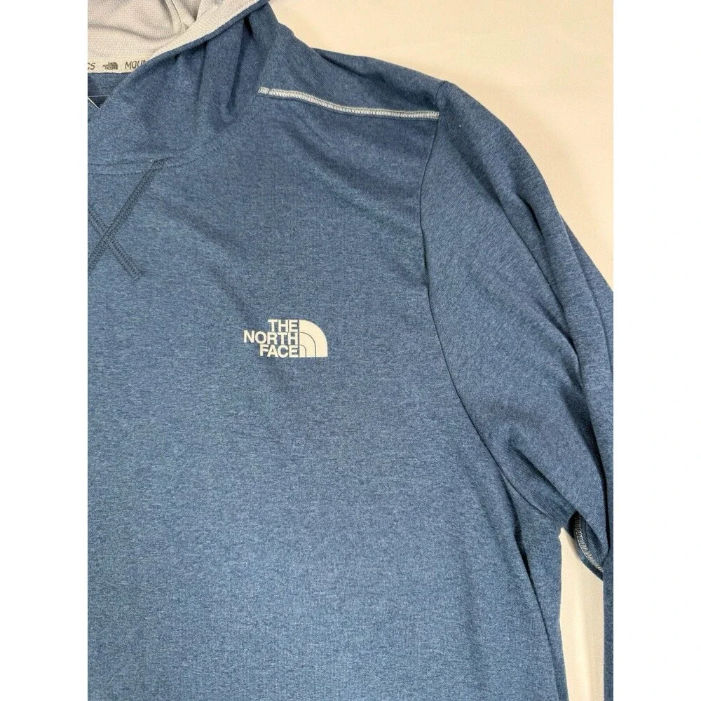 THE NORTH FACE Mountain Athletics Performance Hoodie Men’s M Lightweight